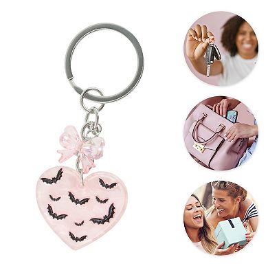 Fashion Handbag Charm