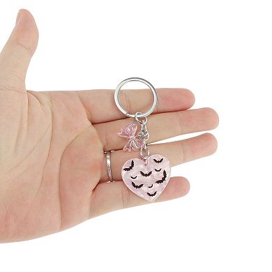 Fashion Handbag Charm