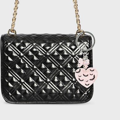 Fashion Handbag Charm