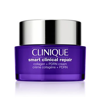 CLINIQUE Smart Clinical Repair™ Collagen + PDRN Face Cream
