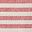 Red Pink White
