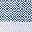 Deep Blue Blue White