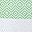 Deep Blue Green White
