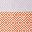 Deep Blue Orange White