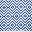 Blue B Blue White