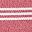 Red B Green White
