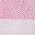 Black B Pink White