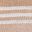 Brown B Pink White