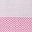Light Blue Pink White
