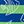 Blue Green Mint Green