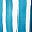 Aqua Blue Light Green