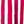 Rose Red Navy Blue