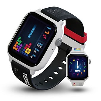 Tetris™ My Play Watch