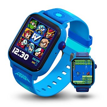 Mega Man™ My Play Watch