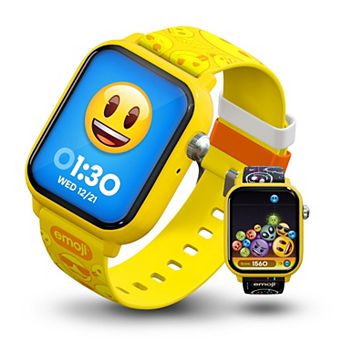 emoji® My Play Watch with Emoji Design - Styles May Vary