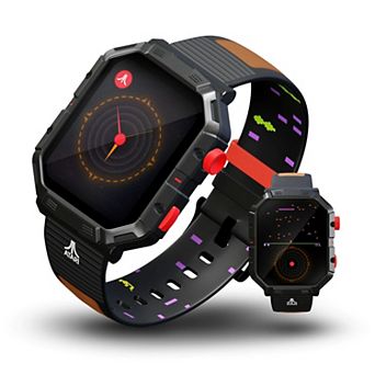 Atari 2600™ My Play Smartwatch