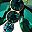 Green Gradient