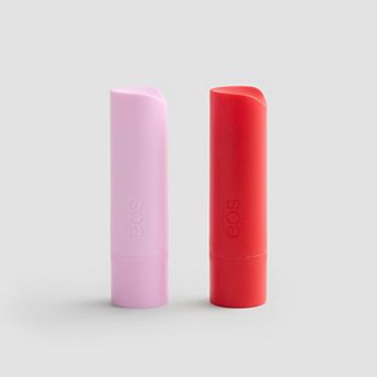 eos Minty & Nice Stick Lip Balm 2-Pack Set
