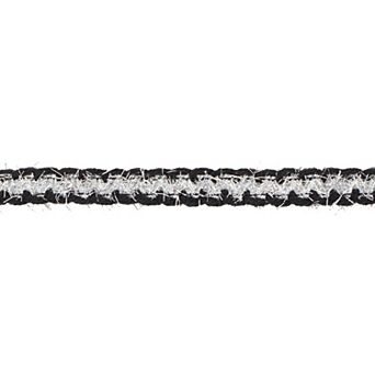 Sewing Braid Trim, 11 Yards 0.6 Inch Twisted Cord Trim, Handmade DIY Craft Embellishment
