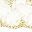 White Metallic Gold