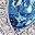 Bright Blue