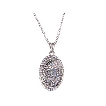 Women's Elements Aurore Boreale Plant Essence Lifeforce Necklace