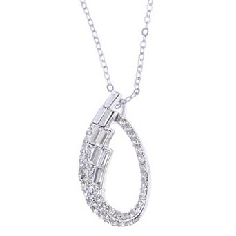 Women's Elements Bear Trap Necklace