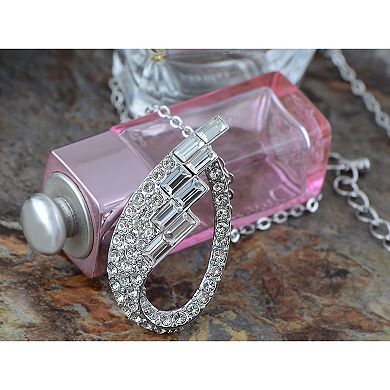 Women's Elements Bear Trap Necklace