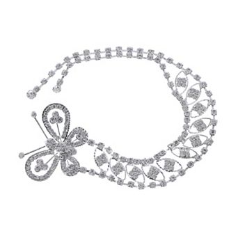 Women's Butterfly Bracelet