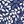 Blue White