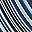 Light Dark Blue Stripe