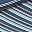 Light Dark Blue Stripe