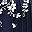 Navy Printed