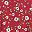 Red Floral