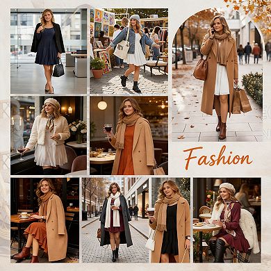 Women's Square Neck Lantern Sleeve Smocked Waist Mini Dress