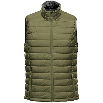 Stormtech Mens Stavanger Thermal Body Warmer