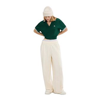 Ellesse Womens/Ladies Casoli Jogging Bottoms