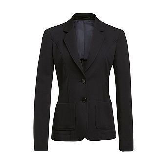 Brook Taverner Womens/Ladies Libra Jersey Jacket