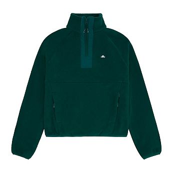 Ellesse Womens/Ladies Sestre Overhead Jacket