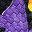 Black Purple