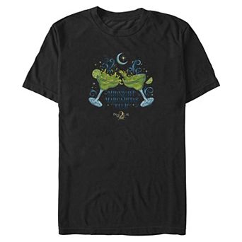 Big & Tall Practical Magic 2 The Midnight Margaritas Club Graphic Tee