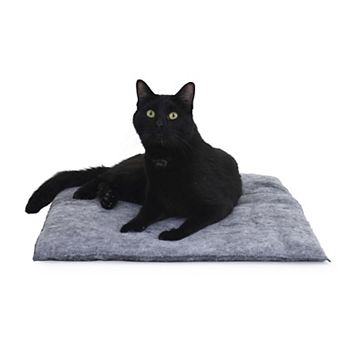 Carolina Pet Co. PurrPadd Washable Cat Bed 2-Pack