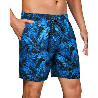 Men’s Comfort Fit Swim Shorts