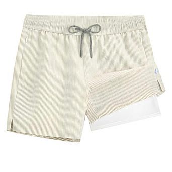 Men's Active Swim Shorts