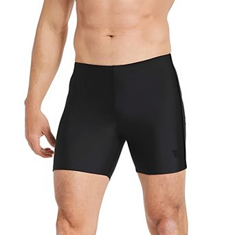 Men's Active Swim Jammers