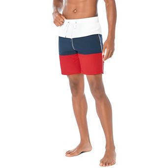 Lightweight Swim Trunks for Men