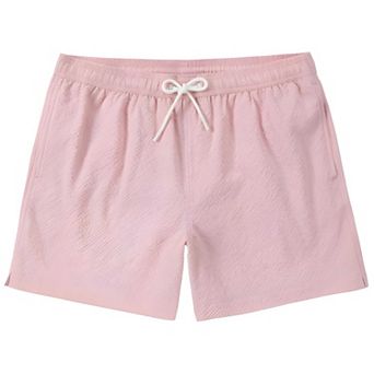 Men's Athletic Swim Shorts