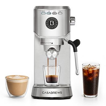 Casabrews 3700Gense Espresso Machine