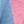 White Skyblue Pink