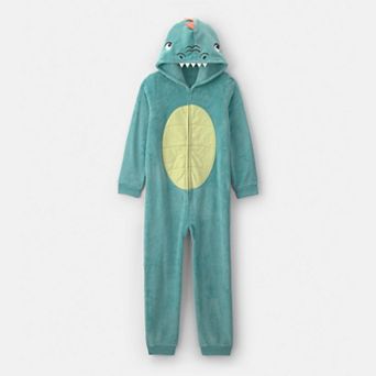Boys 4-10 Carter’s Dinosaur Pajama Costume